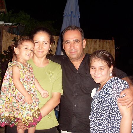 Onder Pansiyon Dalyan Extérieur photo