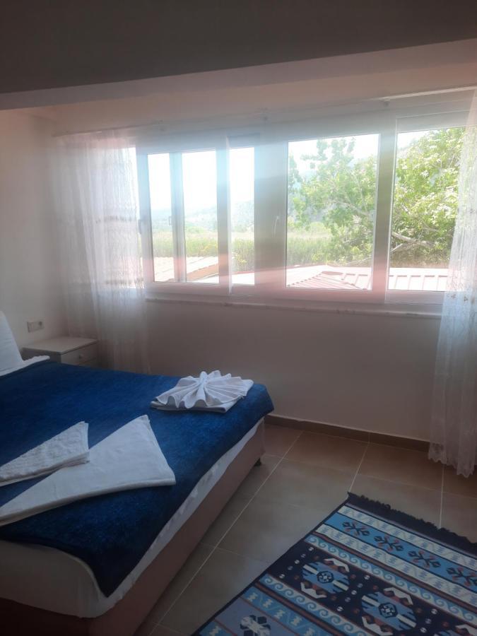 Onder Pansiyon Dalyan Extérieur photo