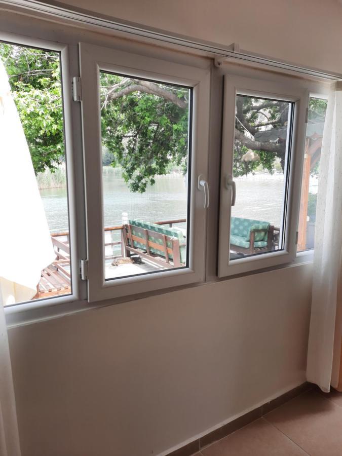 Onder Pansiyon Dalyan Extérieur photo