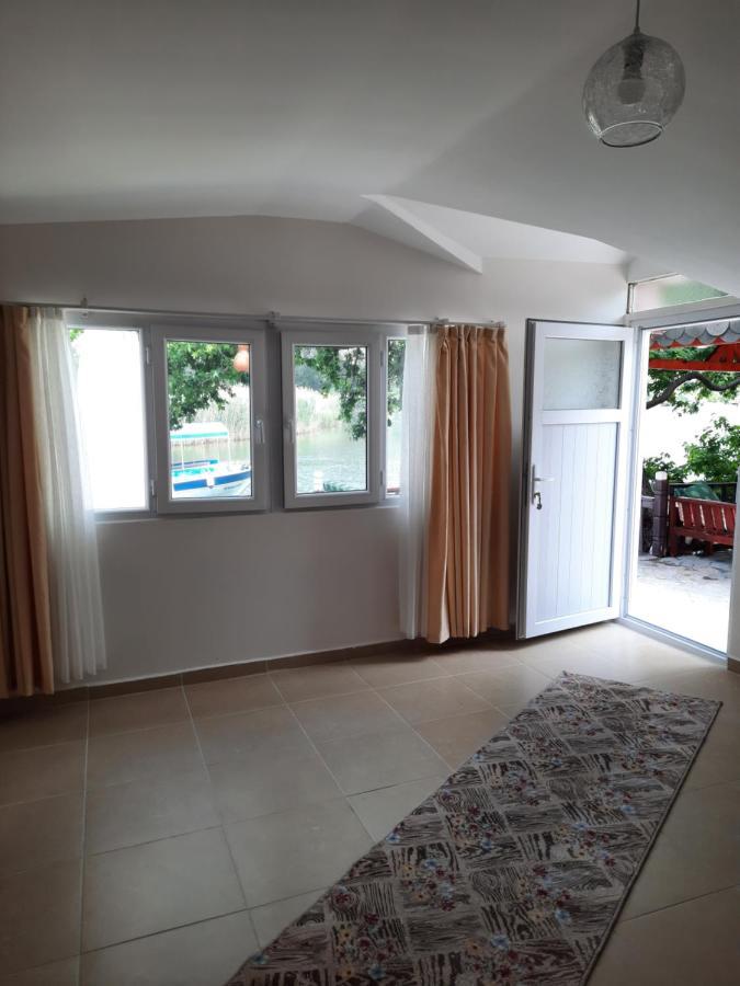 Onder Pansiyon Dalyan Extérieur photo