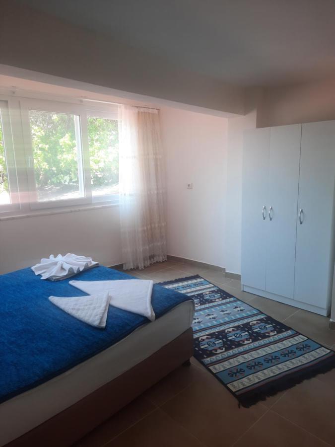 Onder Pansiyon Dalyan Extérieur photo