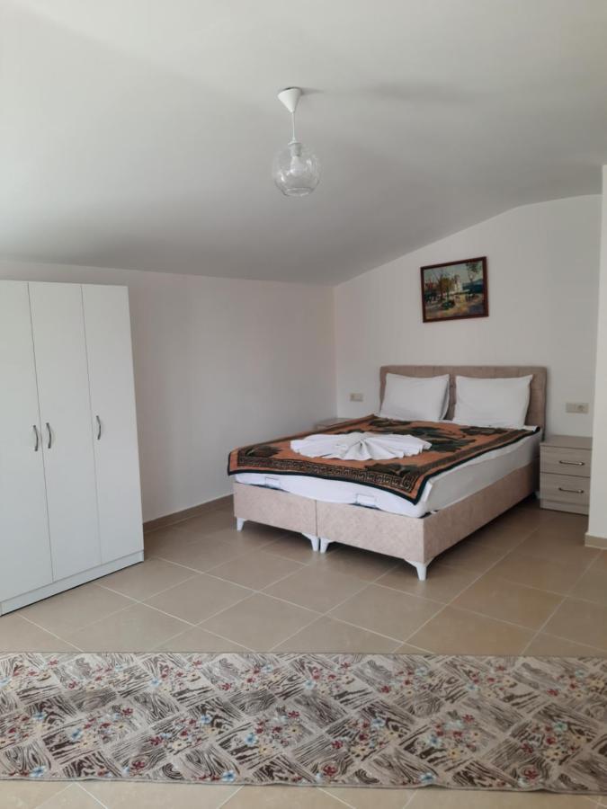 Onder Pansiyon Dalyan Extérieur photo