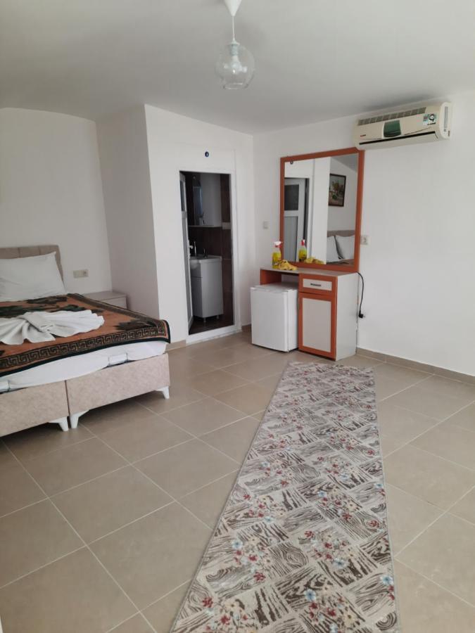 Onder Pansiyon Dalyan Extérieur photo