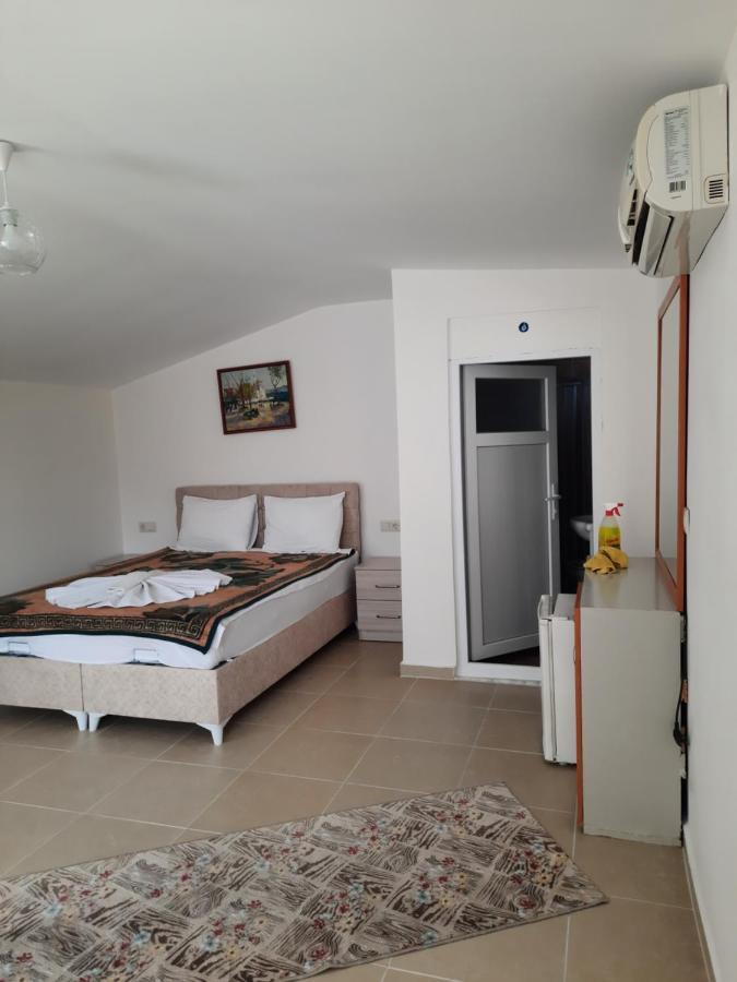 Onder Pansiyon Dalyan Extérieur photo