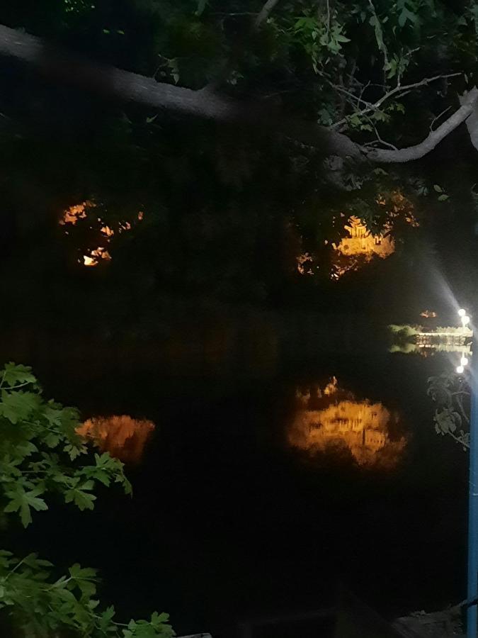 Onder Pansiyon Dalyan Extérieur photo