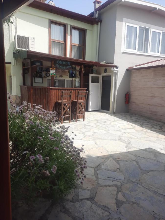 Onder Pansiyon Dalyan Extérieur photo