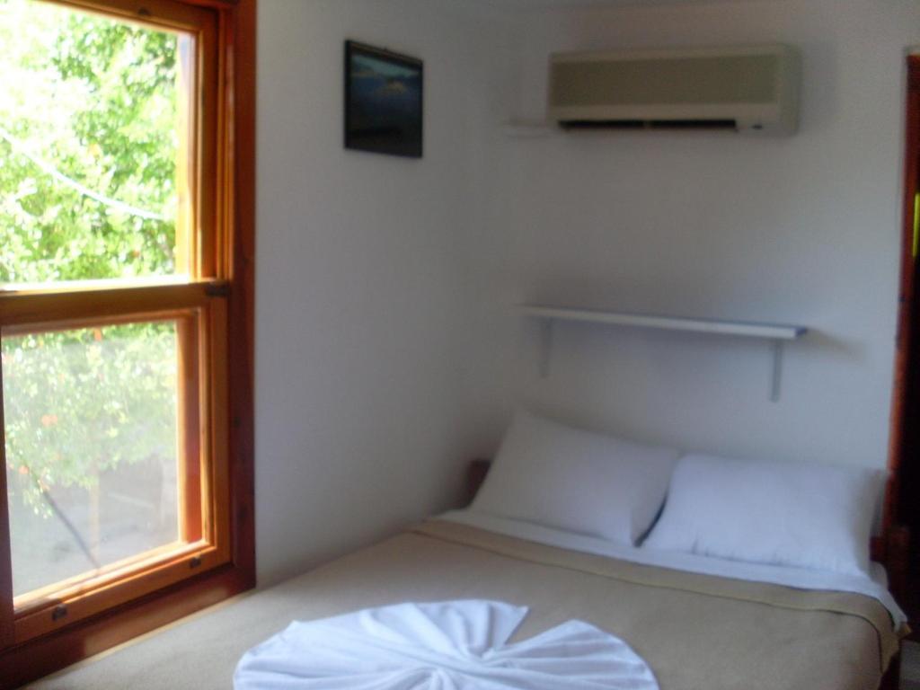 Onder Pansiyon Dalyan Chambre photo