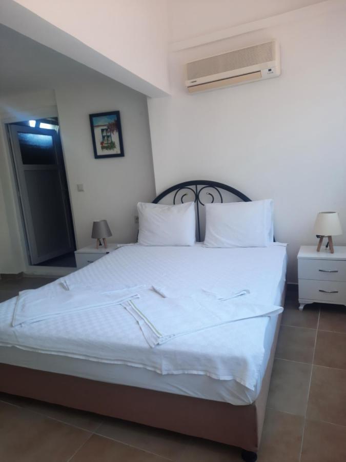 Onder Pansiyon Dalyan Extérieur photo