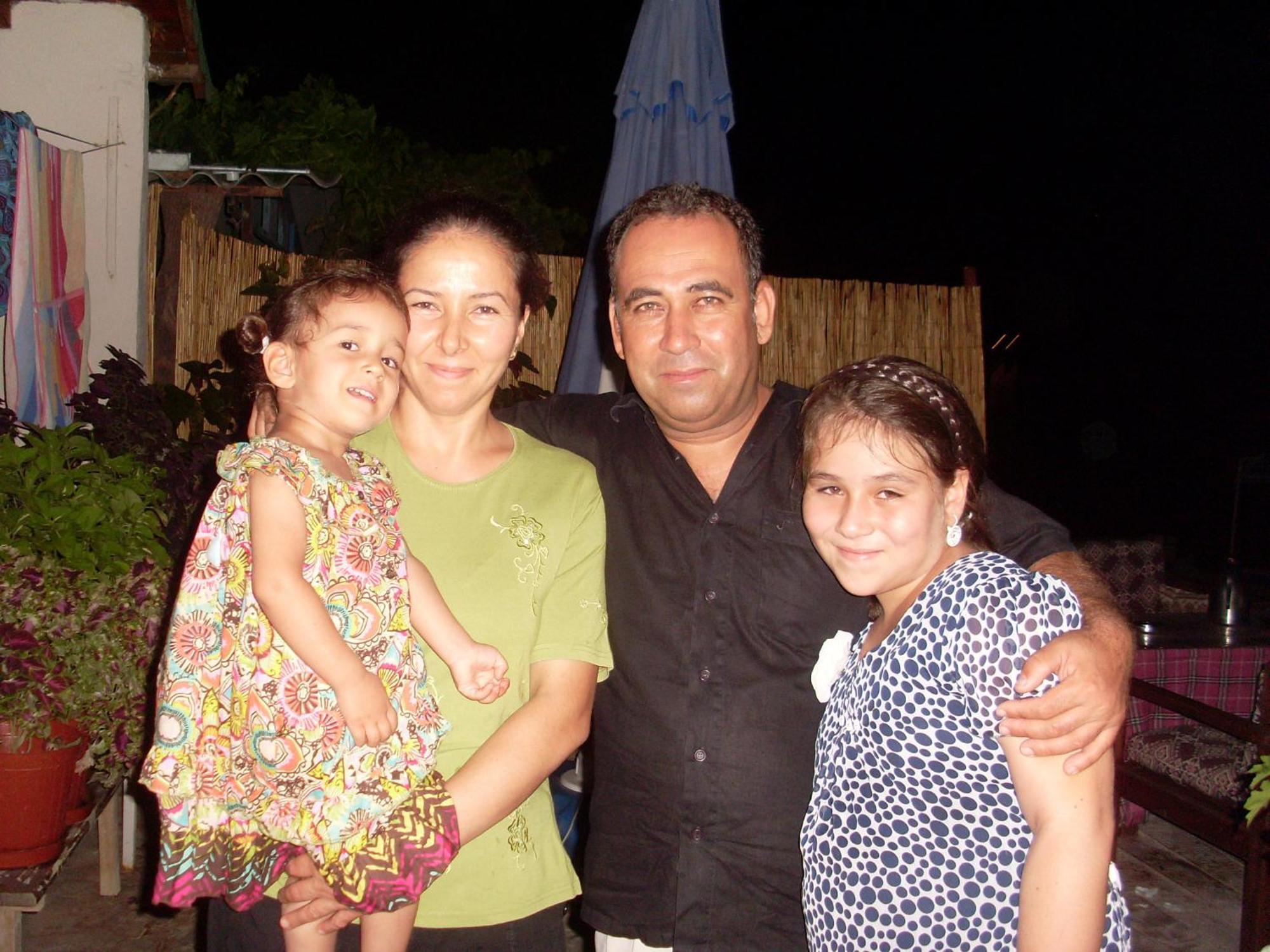 Onder Pansiyon Dalyan Extérieur photo