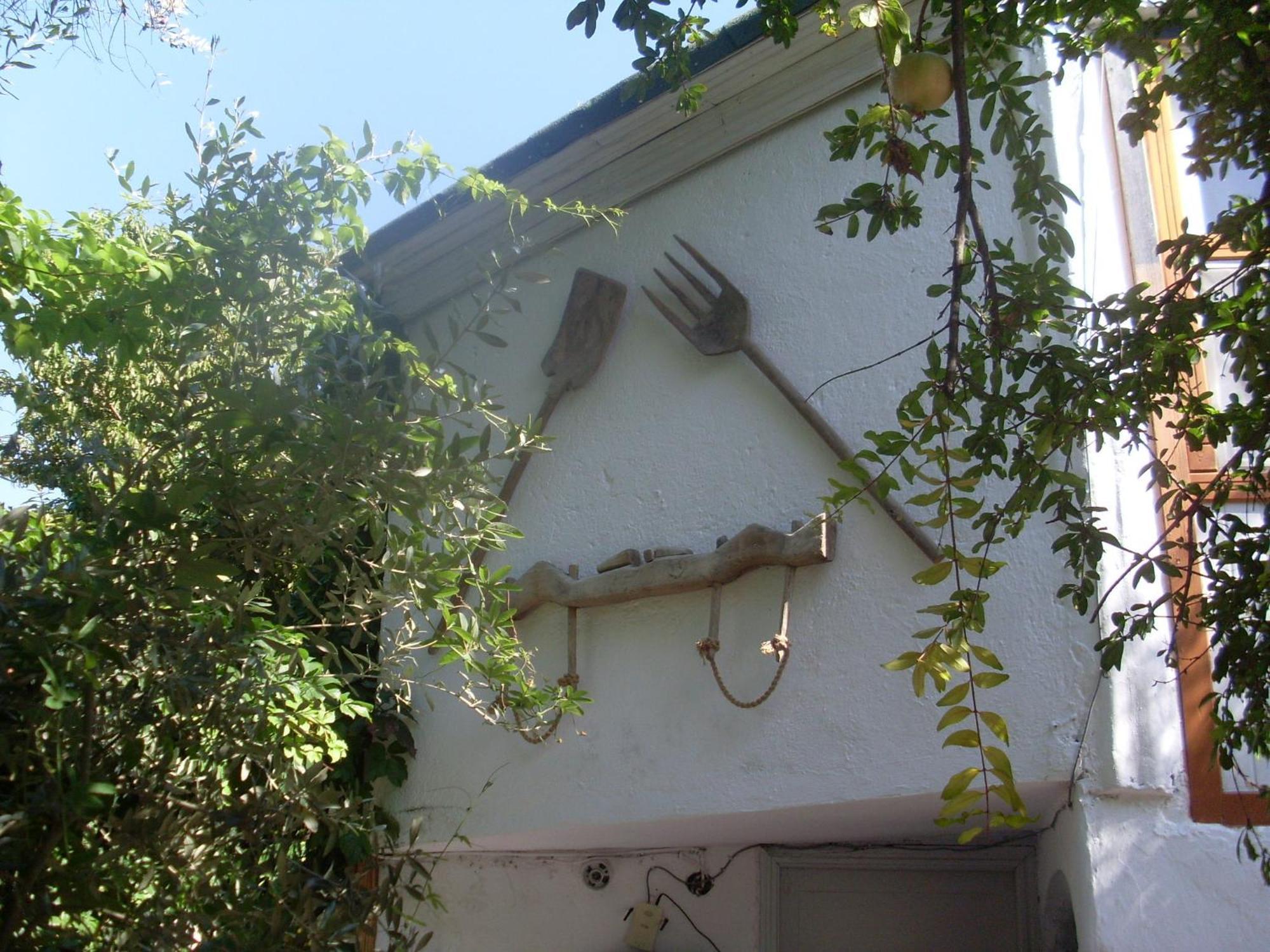 Onder Pansiyon Dalyan Extérieur photo