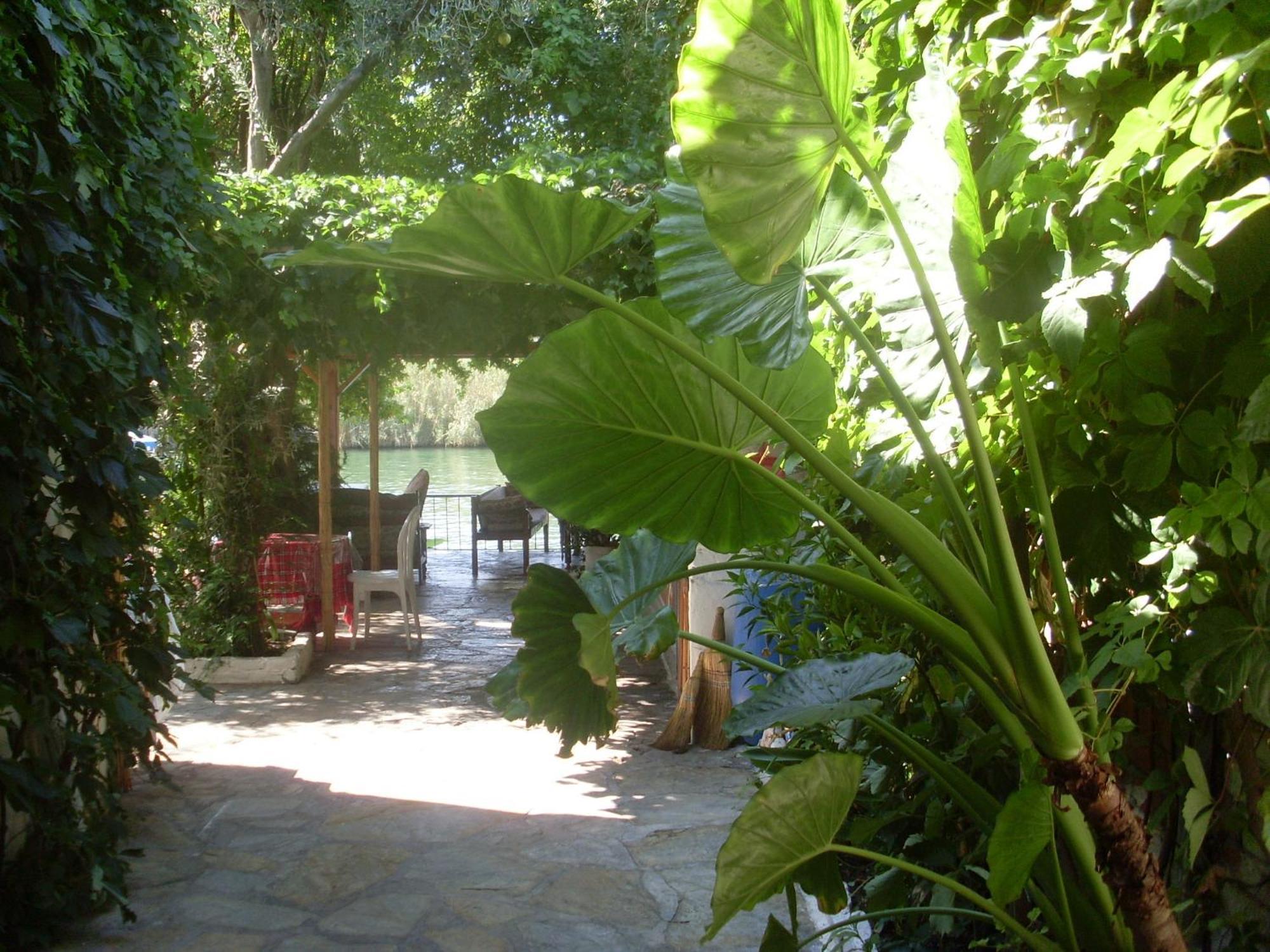 Onder Pansiyon Dalyan Extérieur photo