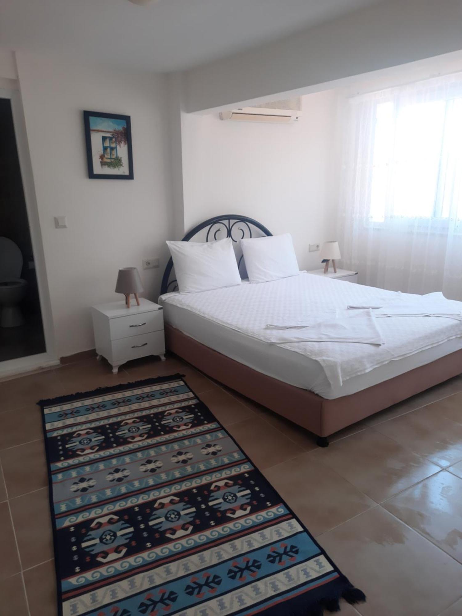 Onder Pansiyon Dalyan Extérieur photo