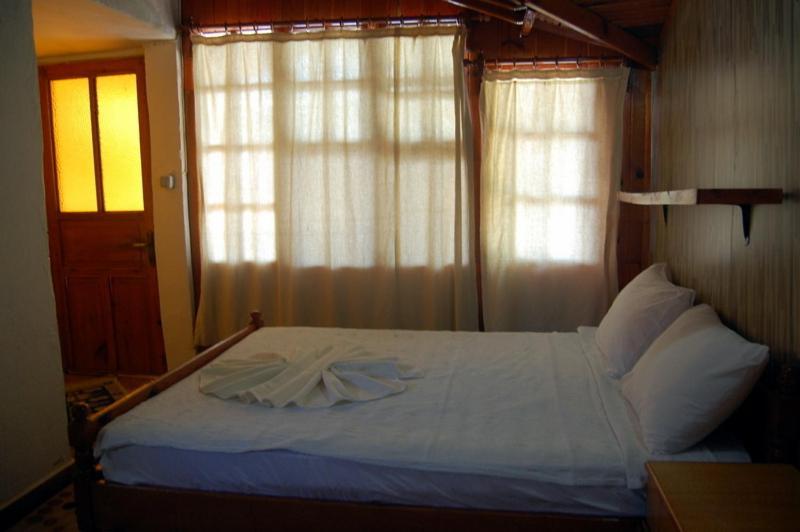 Onder Pansiyon Dalyan Extérieur photo