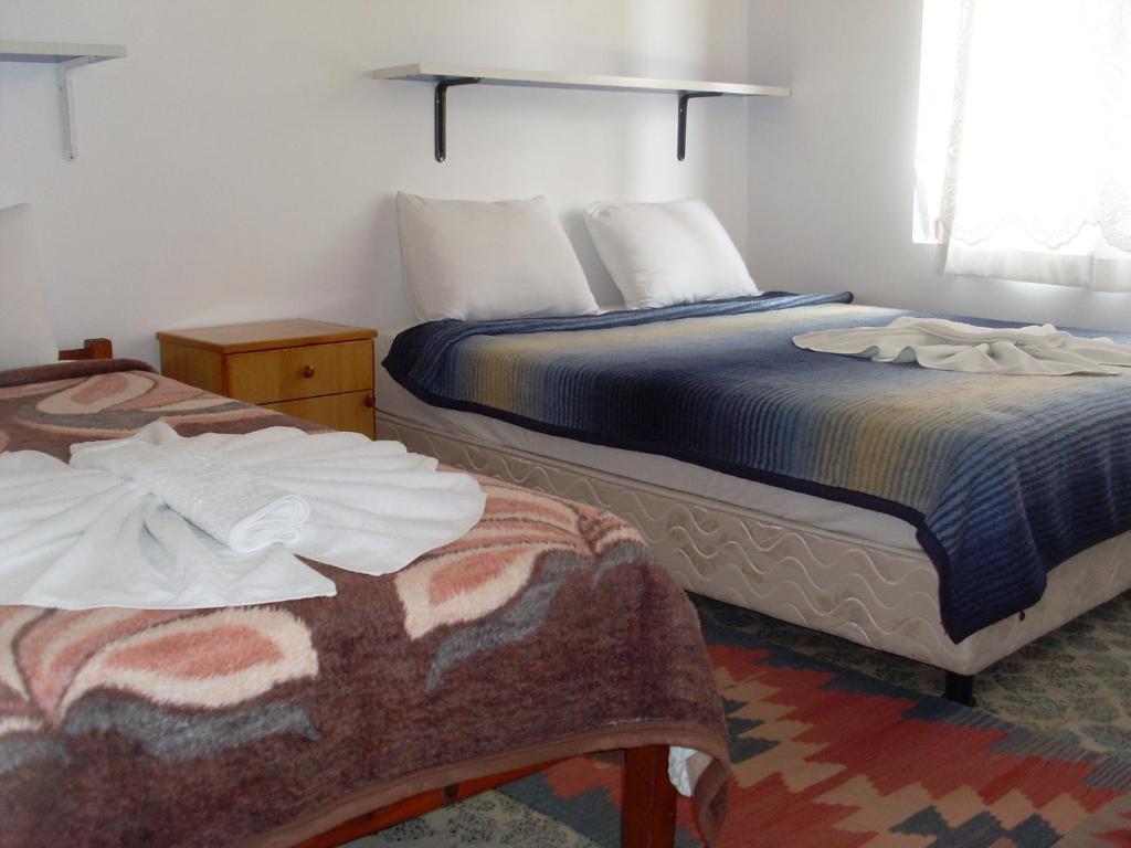 Onder Pansiyon Dalyan Chambre photo